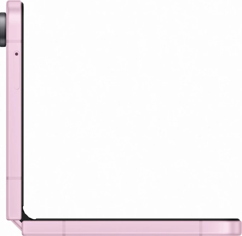 Samsung Galaxy Flip8 12/512GB Pink (SM-F776BLIH) - Зображення 7