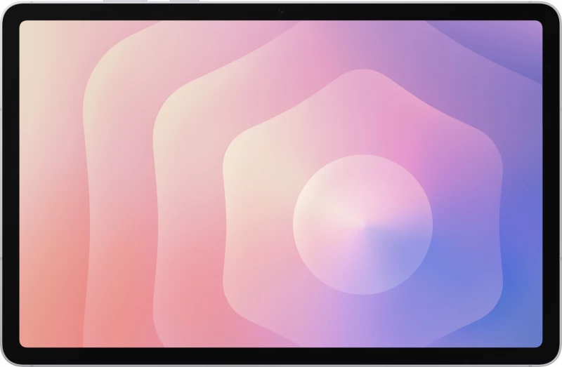 Samsung Galaxy Tab S11 5G 12/128GB Silver (SM-X736BZSR) - Зображення 1