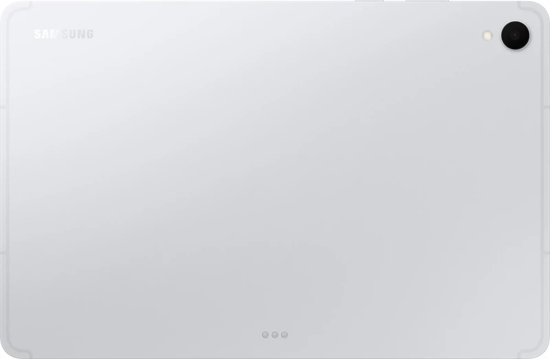 Samsung Galaxy Tab S11 5G 12/128GB Silver (SM-X736BZSR) - Зображення 3