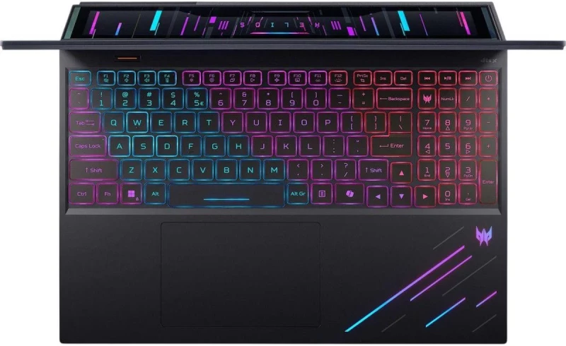 Acer Predator Helios 16 AI PH16-73-97S5 (NH.U0WAA.001) - Зображення 3
