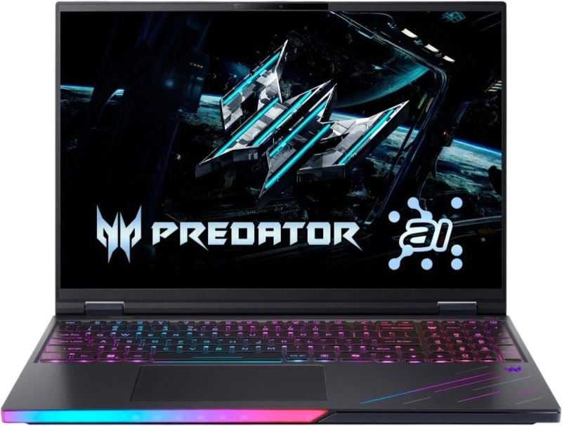 Acer Predator Helios 16 AI PH16-73-97S5 (NH.U0WAA.001)