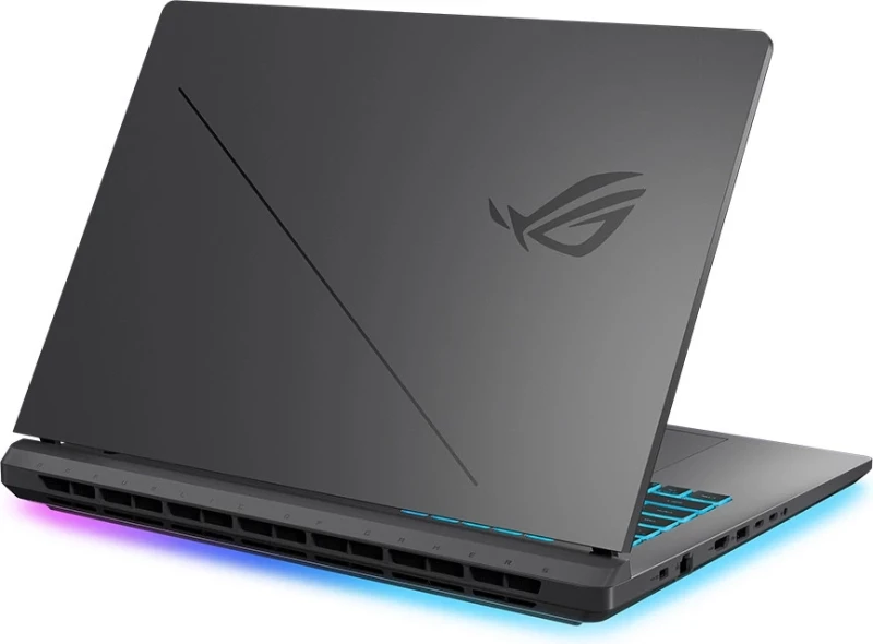 ASUS ROG Strix G18 G815LW Eclipse Gray (G815LW-S9072W, 90NR0LC1-M00310) - Зображення 1