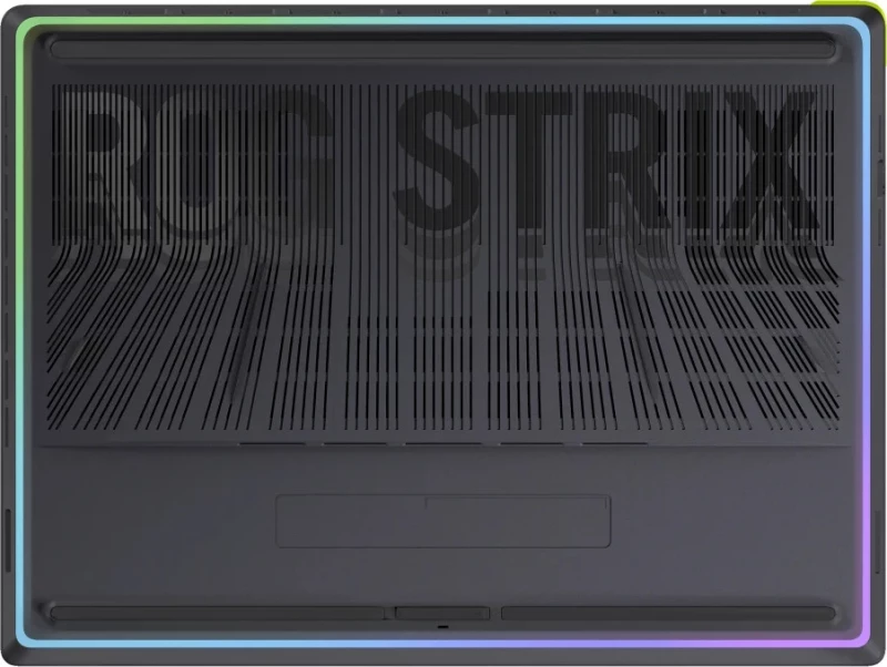 ASUS ROG Strix G18 G815LW Eclipse Gray (G815LW-S9072W, 90NR0LC1-M00310) - Зображення 4