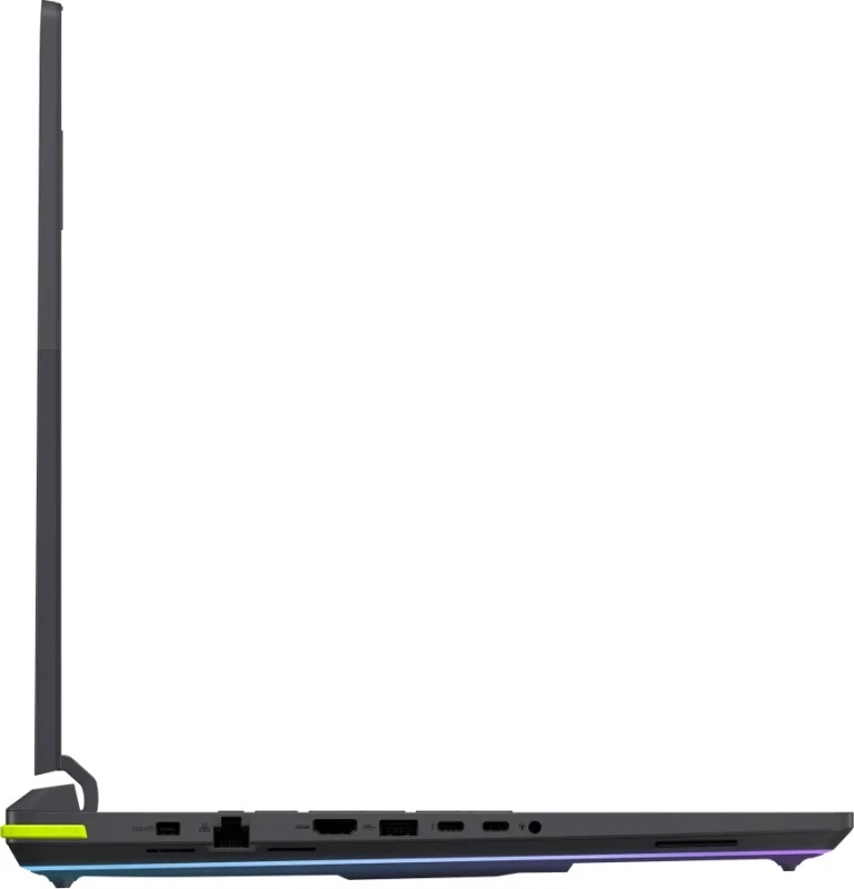 ASUS ROG Strix G18 G815LW Eclipse Gray (G815LW-S9072W, 90NR0LC1-M00310) - Зображення 5