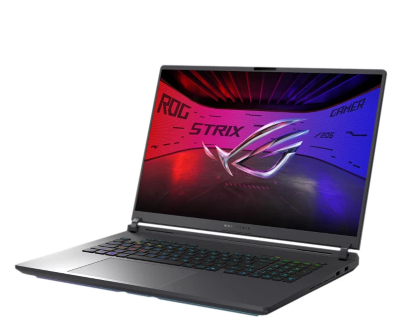 ASUS ROG Strix G18 Ultra 9-275HX/32GB/2TB/Win11 RTX5080 240Hz (G815LW-U9322W) - Зображення 1