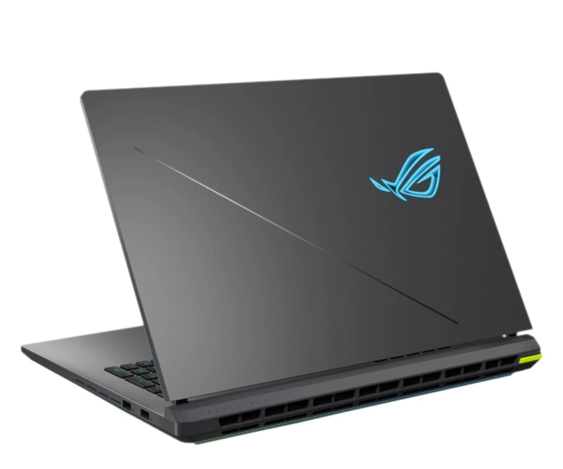 ASUS ROG Strix G18 Ultra 9-275HX/32GB/2TB/Win11 RTX5080 240Hz (G815LW-U9322W) - Зображення 5