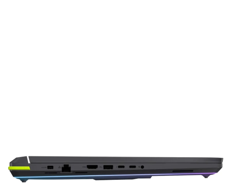 ASUS ROG Strix G18 Ultra 9-275HX/32GB/2TB/Win11 RTX5080 240Hz (G815LW-U9322W) - Зображення 6