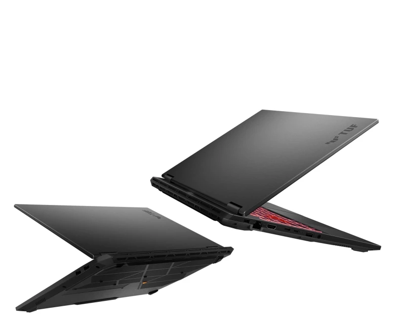 ASUS TUF Gaming A16 Ryzen 7-260/16GB/512/Win11 RTX5050 144Hz (FA608UHI-R7165W) - Зображення 6
