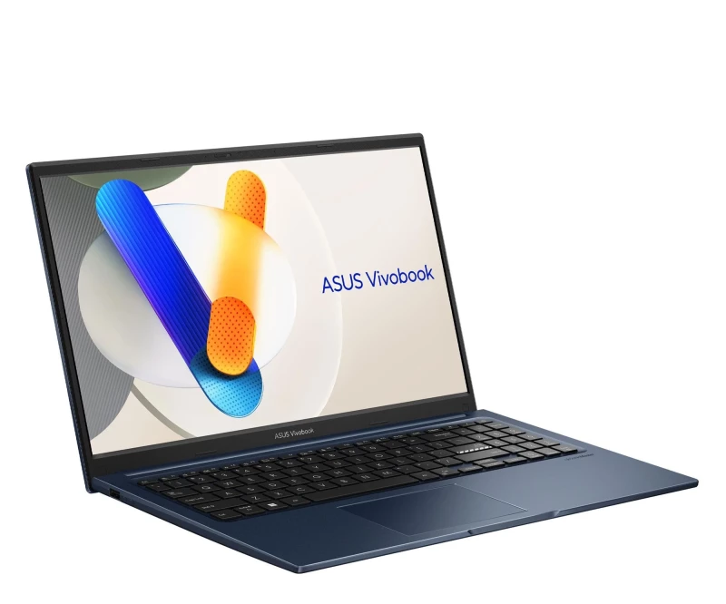 ASUS Vivobook 15 Core 5-120U/16GB/512/Win11 (X1504VA-BQ2932W) - Зображення 3