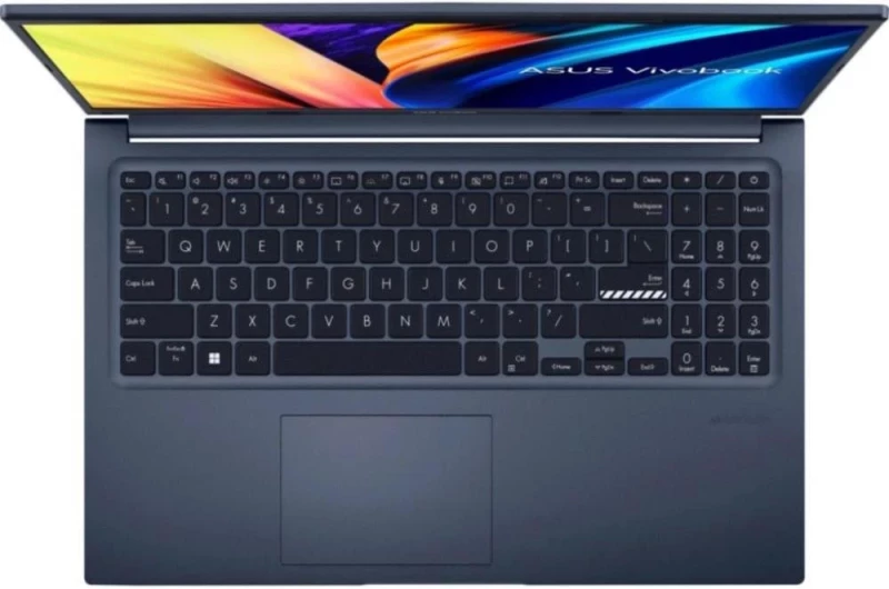 ASUS VivoBook 15 X1502VA Quiet Blue (X1502VA-BQ489) - Зображення 2