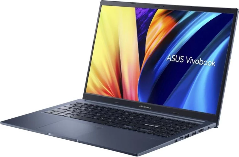 ASUS VivoBook 15 X1502VA Quiet Blue (X1502VA-BQ489) - Зображення 6