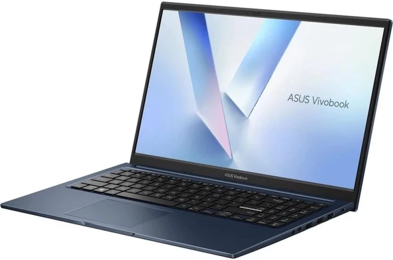 ASUS Vivobook 15 X1504VA (X1504VA-BQ3047W) - Зображення 1