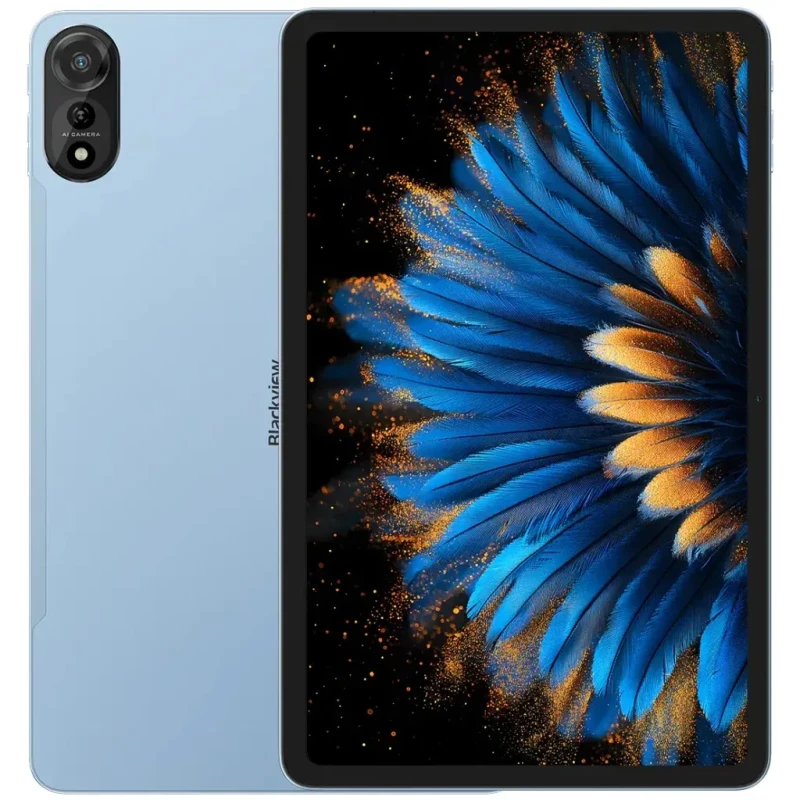 Blackview MEGA 2 6/256GB lce Blue