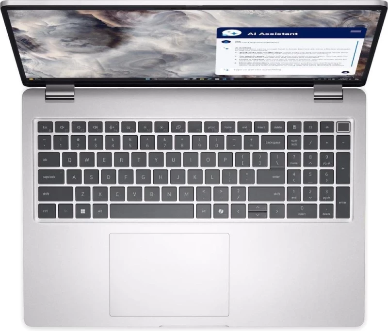 Dell Pro 16 Plus (DP1505PL16251US) - Зображення 1