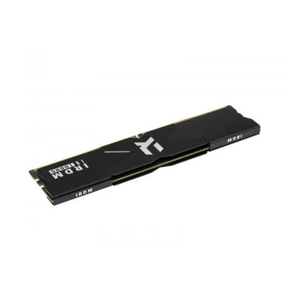 GOODRAM 64 GB (2х32GB) DDR5 6000 MHz IRDM Black (IR-6000D564L30/64GDC) (UA) - Зображення 4