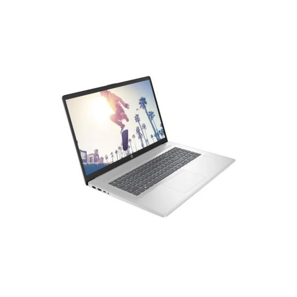 HP 17-cp2044ua Silver (D16F4EA) - Зображення 1