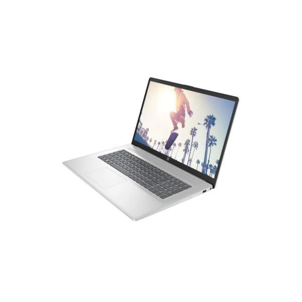 HP 17-cp2044ua Silver (D16F4EA) - Зображення 2