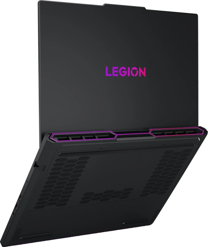 Lenovo Legion Pro 7 16IAX10H Eclipse Black (83F500BFRA) - Зображення 1