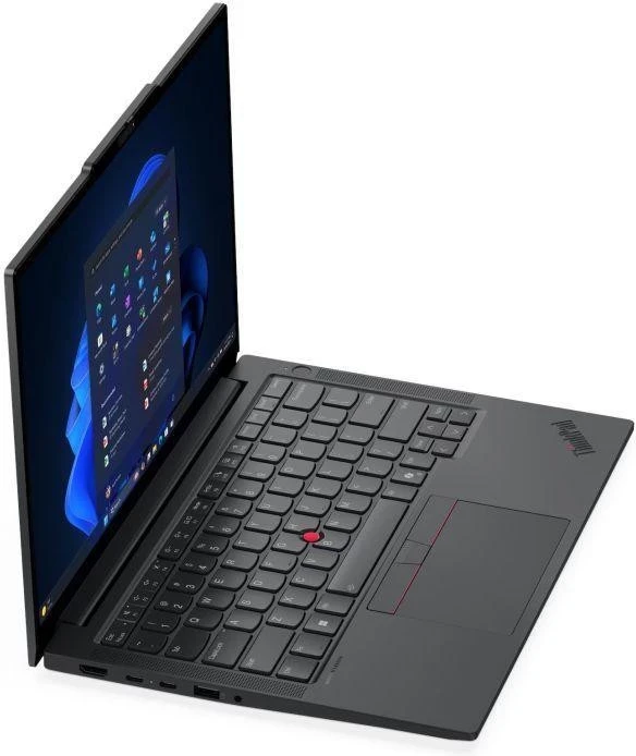 Lenovo ThinkPad E14 Gen 7 Black (21T1S0P600) - Зображення 1