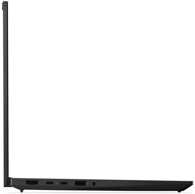 Lenovo ThinkPad E14 Gen 7 Black (21T1S0P600) - Зображення 4