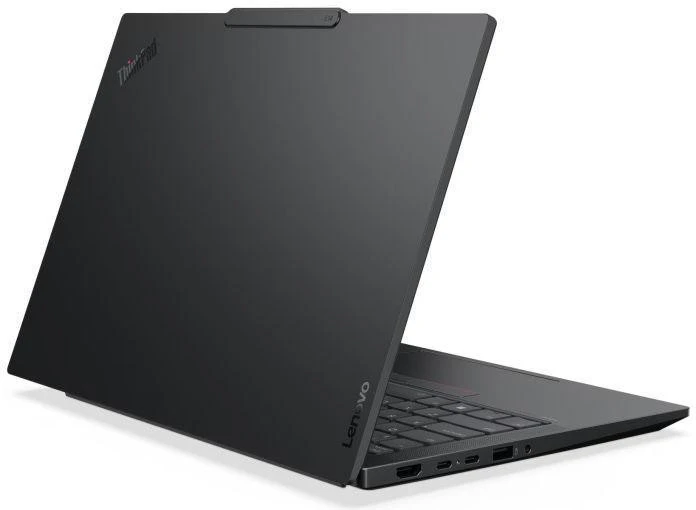 Lenovo ThinkPad E14 Gen 7 Black (21T1S0P600) - Зображення 6