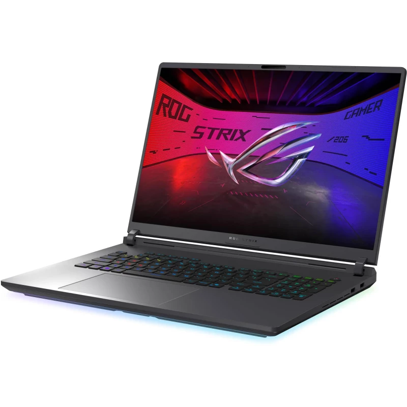 ASUS ROG Strix G18 G815LW Eclipse Gray (G815LW-S9162W) - Зображення 2