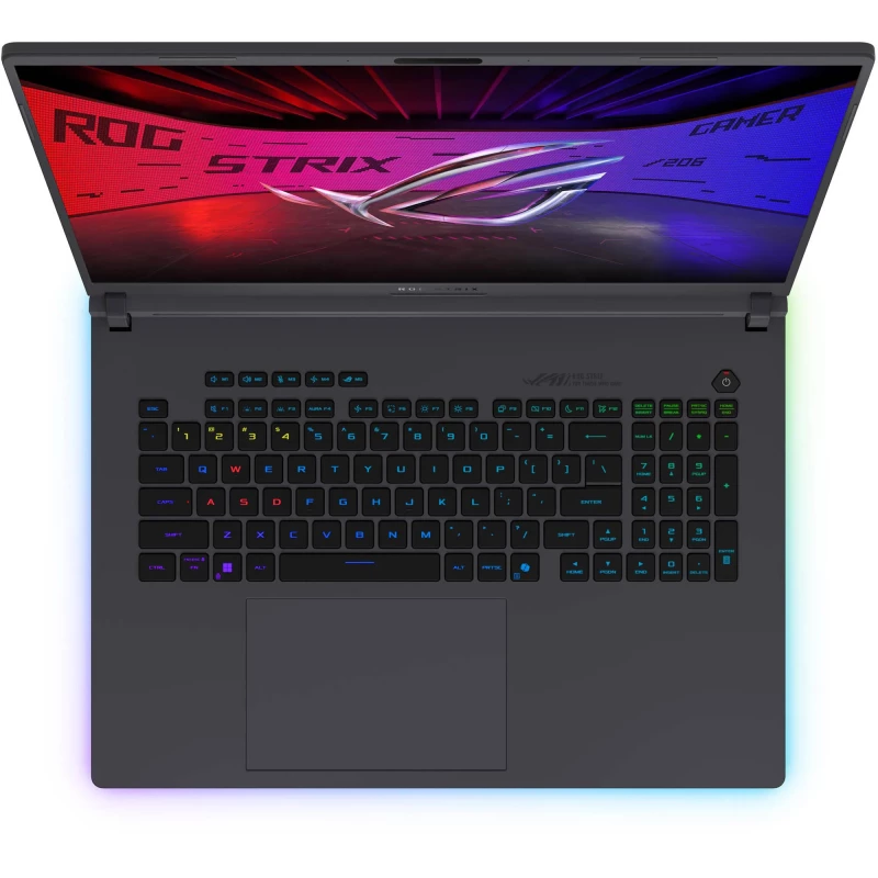 ASUS ROG Strix G18 G815LW Eclipse Gray (G815LW-S9162W) - Зображення 3