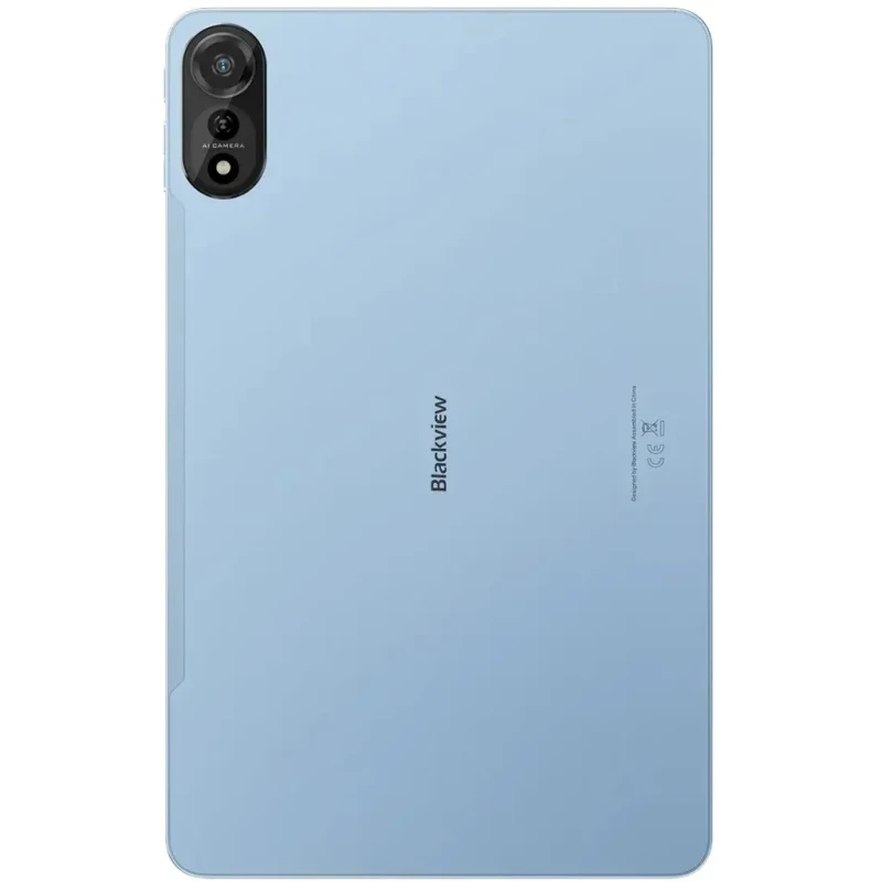 Blackview MEGA 2 6/256GB lce Blue - Зображення 1