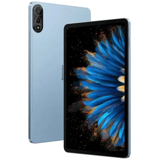 Blackview MEGA 2 6/256GB lce Blue - Зображення 4