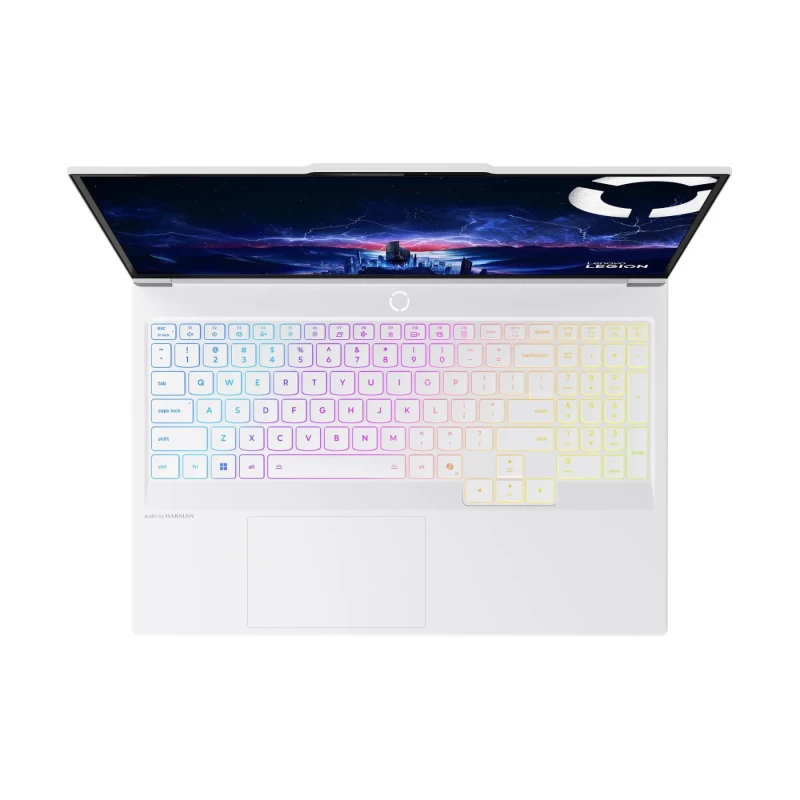 Lenovo Legion 7 16IAX10 (83KY0003US) - Зображення 2