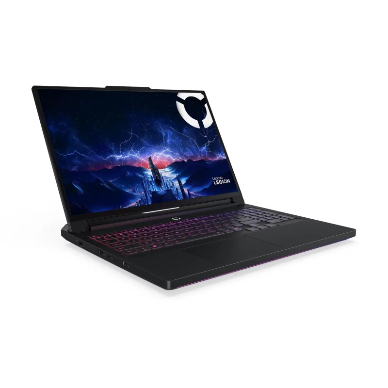 Lenovo Legion Pro 7 16IAX10H (83F500NCSB) - Зображення 1