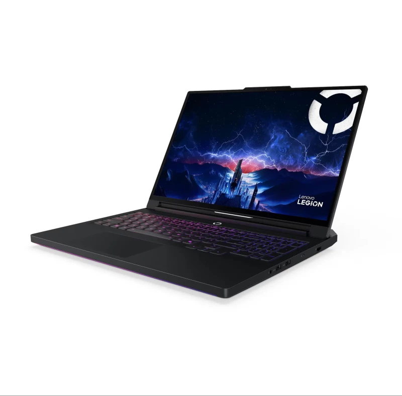 Lenovo Legion Pro 7 16IAX10H (83F500NCSB) - Зображення 2