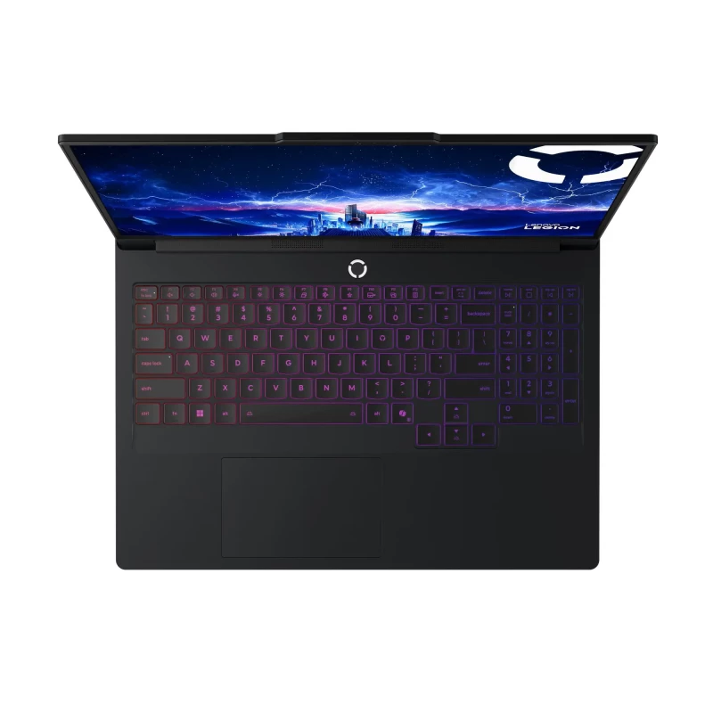 Lenovo Legion Pro 7 16IAX10H (83F500NCSB) - Зображення 5