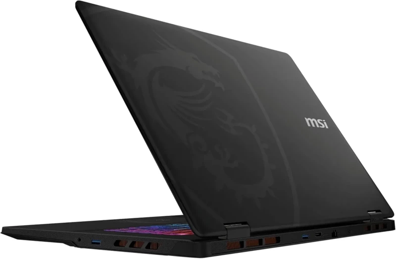 MSI Crosshair 18 HX AI A2XWGKG-008US (A2XWGKG-008US) 64GB/1TB CUSTOM - Зображення 4