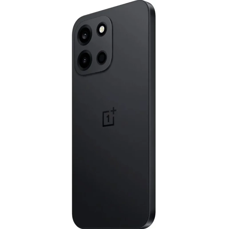 OnePlus Turbo 6 16/256GB Lone Black (CN) - Зображення 2