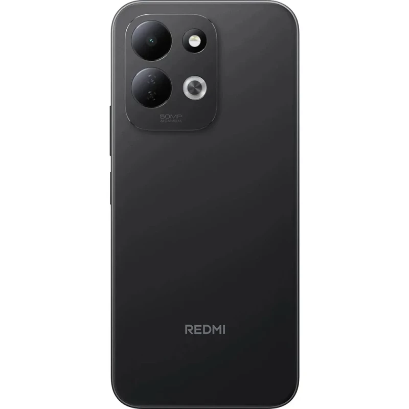 Xiaomi Redmi 17 4G 4/256GB Black (UA) - Зображення 2