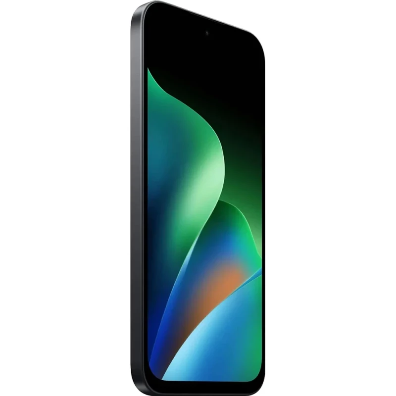 Xiaomi Redmi 17 4G 4/256GB Black (UA) - Зображення 3