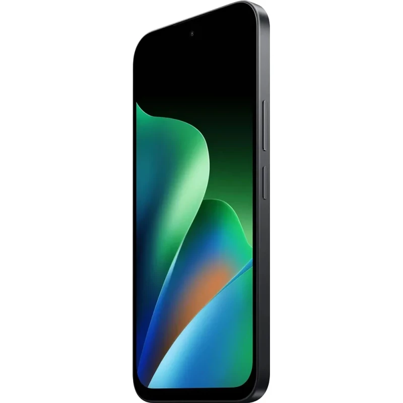 Xiaomi Redmi 17 4G 4/256GB Black (UA) - Зображення 4