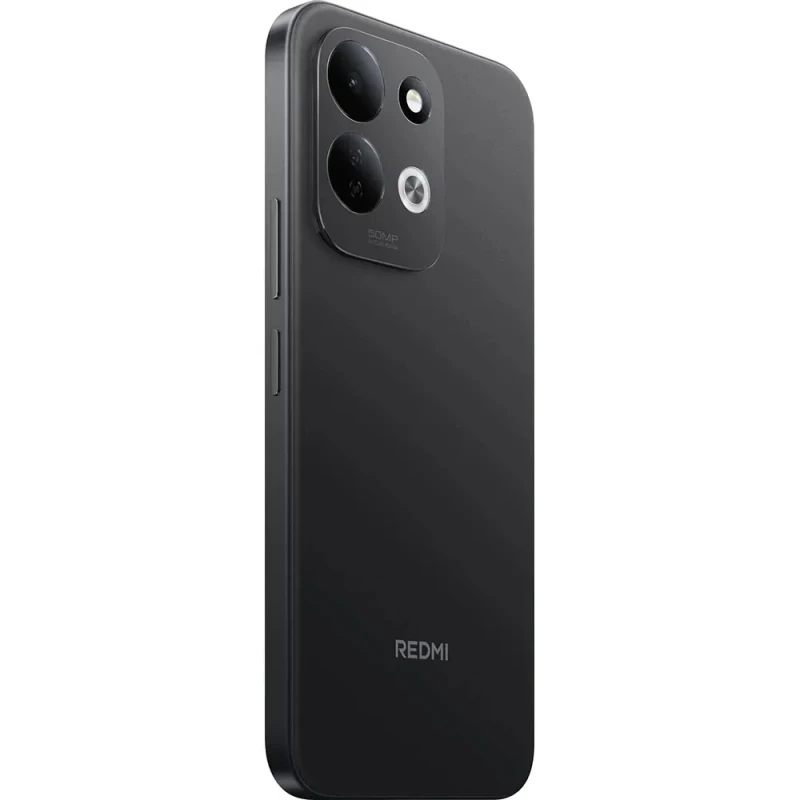 Xiaomi Redmi 17 4G 4/256GB Black (UA) - Зображення 5