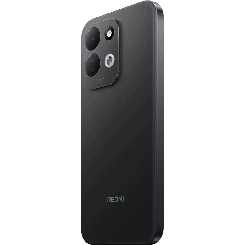 Xiaomi Redmi 17 4G 4/256GB Black (UA) - Зображення 6