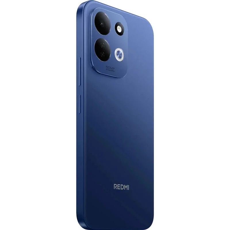 Xiaomi Redmi 17 4G 4/256GB Deep Blue (UA) - Зображення 5