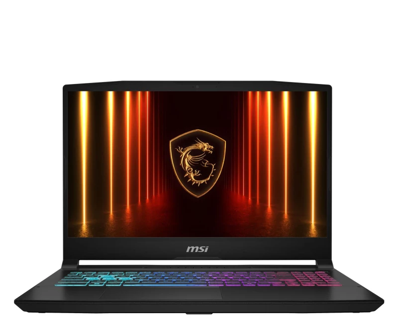 MSI Katana 15 HX i7-14650HX/16GB/1TB/Win11X RTX5070 (Katana 15 HX | B14WGK-061XPL) - Зображення 2