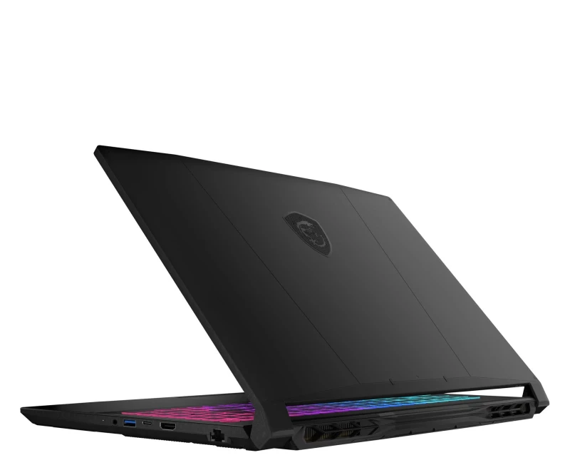 MSI Katana 15 HX i7-14650HX/16GB/1TB/Win11X RTX5070 (Katana 15 HX | B14WGK-061XPL) - Зображення 5