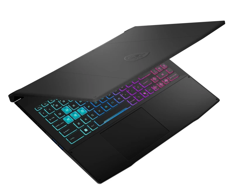 MSI Katana 15 HX i7-14650HX/16GB/1TB/Win11X RTX5070 (Katana 15 HX | B14WGK-061XPL) - Зображення 7