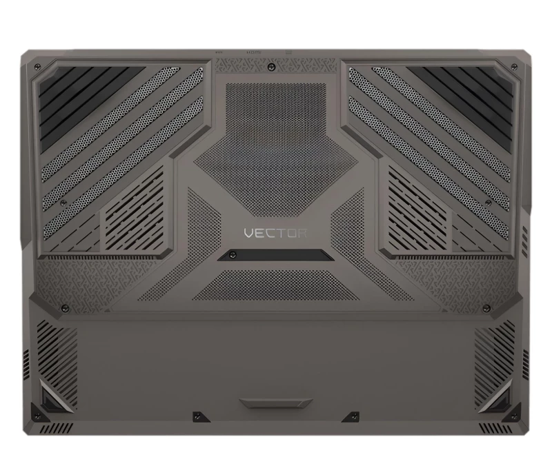 MSI Vector 18 HX Ultra 9 275HX/32GB/2TB/Win11 RTX5090 (Vector 18 HX AI | A2XWJG-690PL) - Зображення 5