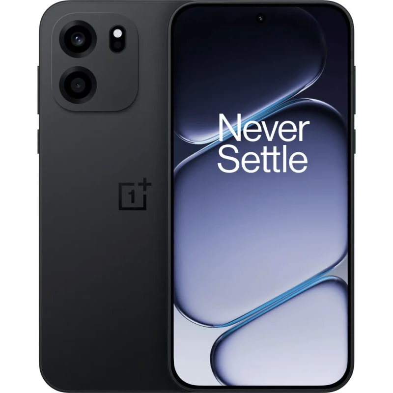 OnePlus Turbo 6V PLY110 12/256Gb Black (CN)