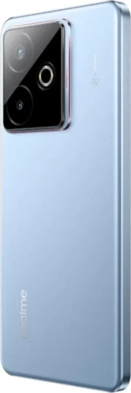 Realme GT 7T 12/256GB IceSense Blue Europe - Зображення 2