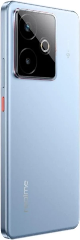 Realme GT 7T 12/256GB IceSense Blue Europe - Зображення 3