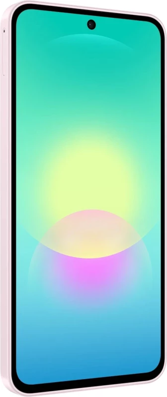 Samsung Galaxy A27 5G 6/128GB Light Pink (SM-A276BLIBEUC) (UA) - Зображення 1
