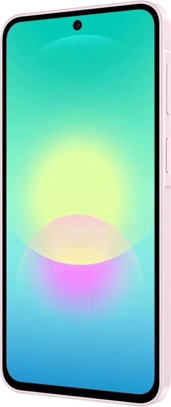 Samsung Galaxy A27 5G 6/128GB Light Pink (SM-A276BLIBEUC) (UA) - Зображення 3
